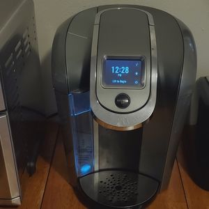 Keurig 2.0